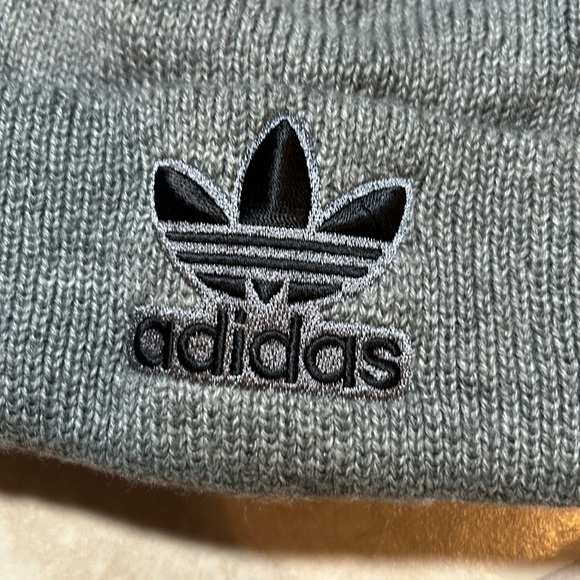 Adidas Beanie - Picture 2 of 3
